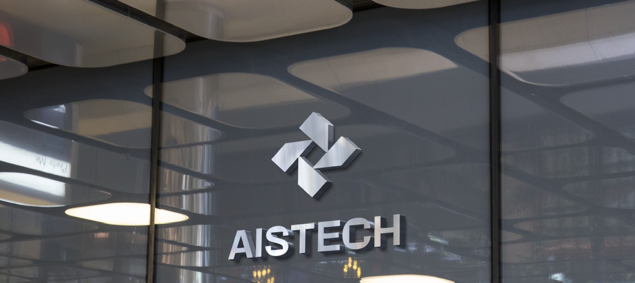 AISTECH Ofis